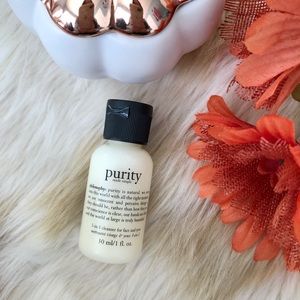 Purity Made Simple Cleanser